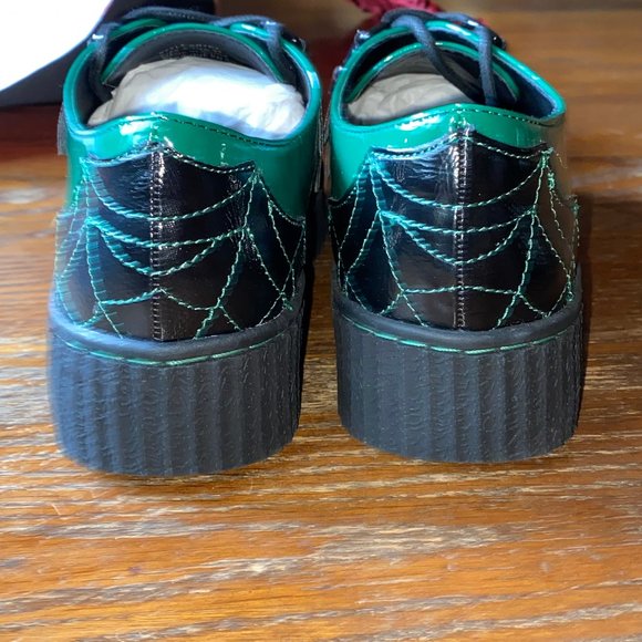 Strange Cvlt Dre Ronayne Krypt Kreepers Crypt Creepers shoes - Picture 6 of 9